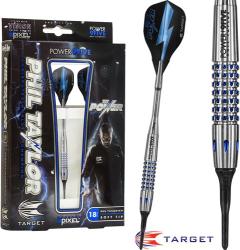 Target POWER 9FIVE Phil Taylor soft 18g