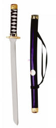 Widmann Katana kard ninja 60 cm-es - univerzális méret (2727N)