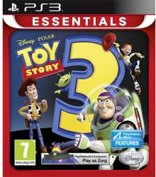Disney Interactive Toy Story 3 [Essentials] (PS3)
