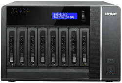 QNAP TVS-EC880-E3-16G