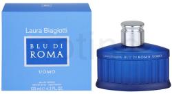 Laura Biagiotti Blu di Roma Uomo EDT 125 ml