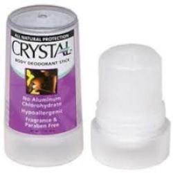 Crystal Essence - Mini deo stick 40 g