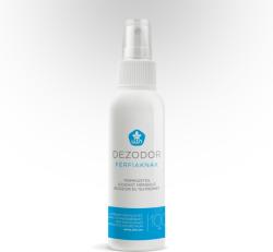 Wise Tree Naturals Dezodor Férfiaknak natural spray 100 ml