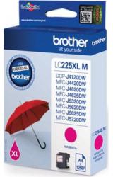 Brother LC225XL M Magenta