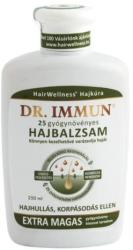 Dr. Immun 25 Gyógynövényes Hajbalzsam 250 ml