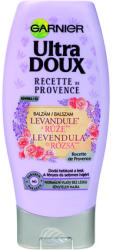 Garnier Ultra Doux Provence Levendula És Rózsa Balzsam 200 ml