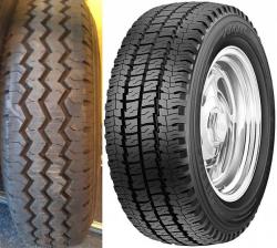 Kormoran VanPro B2 195/60 R16 99/97H