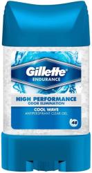 Gillette Cool Wave gel stick 70 ml