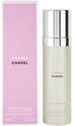 CHANEL Chance Eau Fraiche natural spray 100 ml