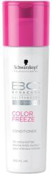 Schwarzkopf Bonacure Color Freeze Hajszínrögzítő Balzsam 200 ml