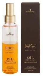 Schwarzkopf Bonacure Oil Miracle Folyékony Olaj Hajbalzsam 150 ml