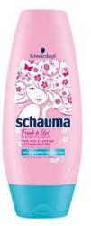 Schauma Fresh It Up Hajöblítő Balzsam 200 ml