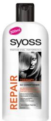 Syoss Repair Therapy Regeneráló Balzsam 300 ml