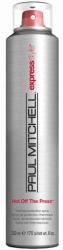 Paul Mitchell Express Style Hővédő Hajsimító Formázó Spray 200ml