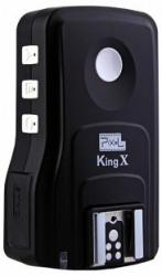 Pixel King PRO Receiver (Nikon)