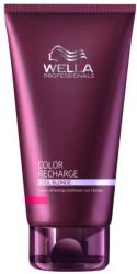 Wella Color Recharge Színfelfrissítő Balzsam Hideg Szőke 200 ml