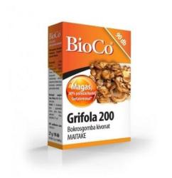 BioCo Grifola 200 90 db