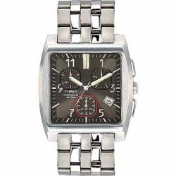 Timex T22232 Chronograph Indiglo