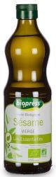 Biopress Bio szezámolaj 500ml