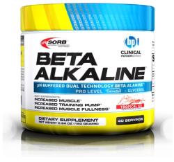 BPI Sports Beta Alkaline 160 g