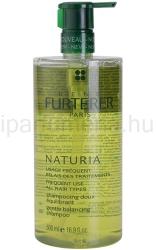 Rene Furterer Naturia sampon minden hajtípusra (Gentle, Balancing Shampoo) 500 ml