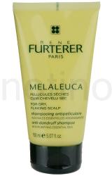 Rene Furterer Melaleuca sampon száraz korpa ellen (Anti-Dandruff Shampoo for Dry, Flaking Scalp) 150 ml