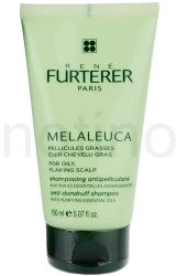 Rene Furterer Melaleuca sampon zsíros korpa ellen (Anti-Dandruff Shampoo) 150 ml