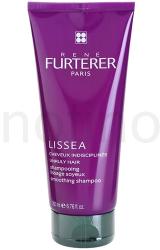 Rene Furterer Lissea kisimító sampon (Smoothing Shampoo for Unruly Hair) 200 ml