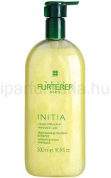 Rene Furterer Initia sampon a fénylő és selymes hajért (Softening Shine Shampoo) 500 ml