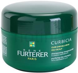 Rene Furterer Curbicia sampon zsíros fejbőrre (Purifying Clay Shampoo) 200 ml