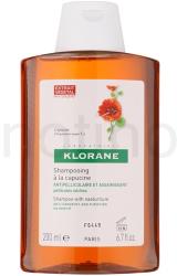Klorane Capucine sampon száraz korpa ellen (Anti-Dandruff Shampoo) 200 ml