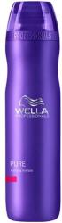 Wella Balance Purifying mélytisztító sampon 250 ml