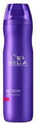 Wella Balance Revitalizing hajerősítő élénkítő sampon 250 ml