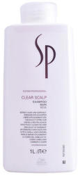 Wella SP Clear Scalp sampon korpásodás ellen 1 l