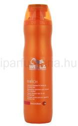 Wella Enrich sampon dús hatásért (Volumizing Shampoo) 250 ml