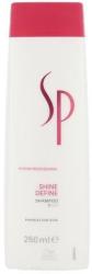 Wella SP Shine Define sampon a magas fényért 250 ml