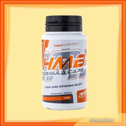 Trec Nutrition HMB Formula Caps 70 db