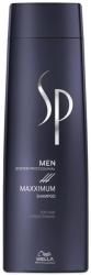 Wella SP Men erősítő sampon (Maxximum Shampoo) 250 ml