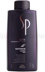 Wella SP Men erősítő sampon (Maxximum Shampoo) 1 l