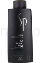 Wella SP Men sampon érzékeny fejbőrre (Sensitive Shampoo) 1 l
