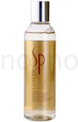 Wella SP Luxeoil fényűző sampon a károsult hajra (Keratin Protect Shampoo) 200 ml