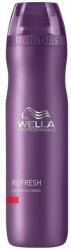 Wella Refresh revitalizáló sampon 250 ml