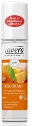 Lavera BODY SPA Orange Feeling natural spray 75 ml