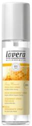 Lavera BODY SPA Honey Moments natural spray 75 ml