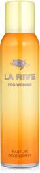 La Rive For Woman deo spray 150 ml