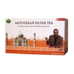 Herbária Aktivizáló Tea 20 Filter