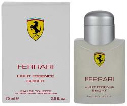 Ferrari Light Essence Bright EDT 75 ml Parfum