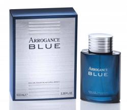 Arrogance Blue for Men EDT 100 ml