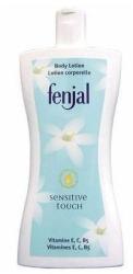 Fenjal Sensitive tusfürdő 200 ml