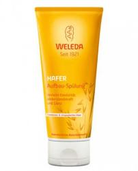 Weleda Regeneráló Hajbalzsam Zabbal 200 ml